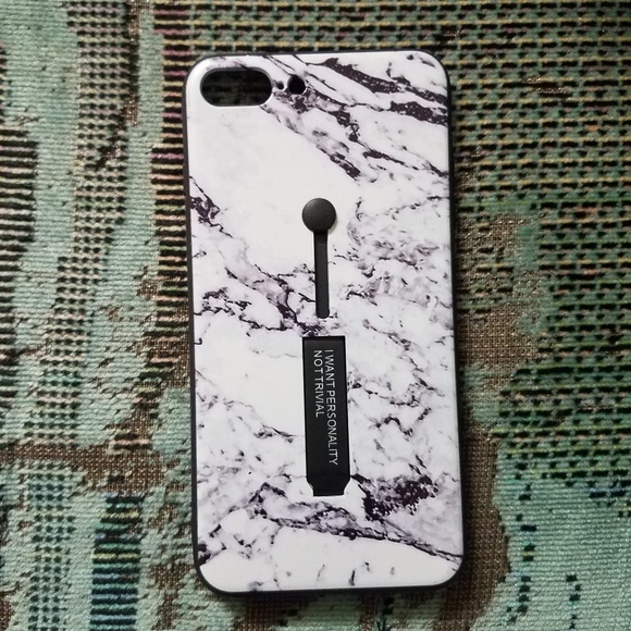 iPhone 7plus hard case/holder - Picture 1 of 2